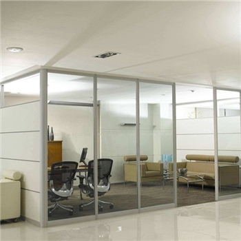 南京集團公司辦公室門窗安裝